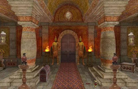 Escape Game: Palace Treasure 2のおすすめ画像4
