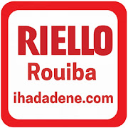 Chaudières Riello Algerie 1.0 Icon