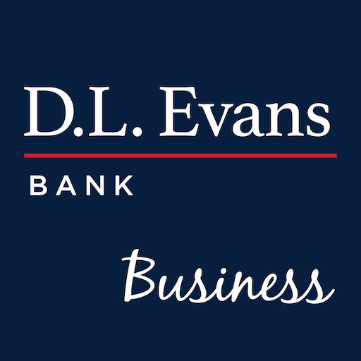 D.L. Evans Business Mobiliti™ logo