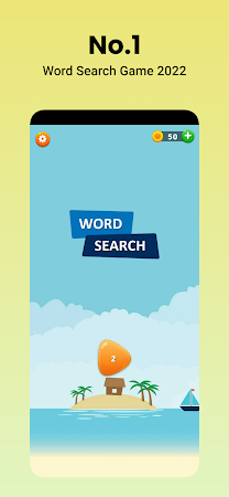 Game screenshot Word Search Puzzle Game mod apk