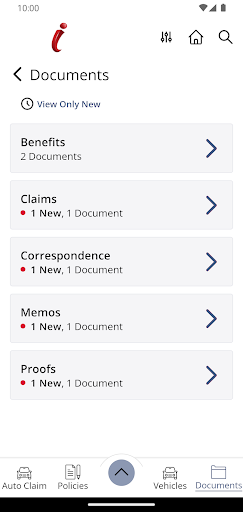 Insuremart, Inc. Online Screen 3
