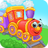 Railway: Train for kids 1.1.6