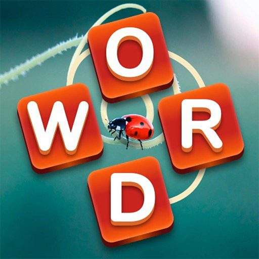 Words Jam - Connect Crosswords logo