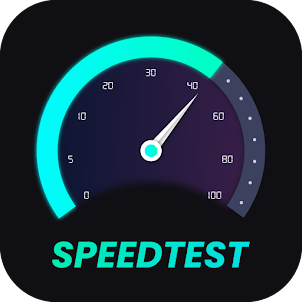 Speed Test - Net Speed Meter