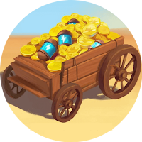 Spinx Rewards for coin master