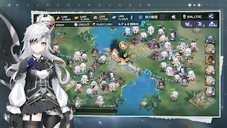 Game screenshot 城主と乙女 hack