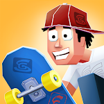 Cover Image of Download Faily Skater  APK
