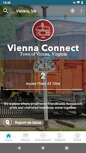 Vienna Connect