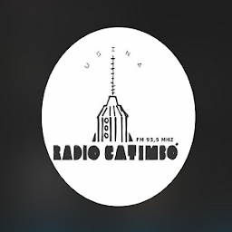 Icon image Rádio Catimbó FM