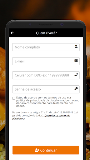 Breeze Burger Screen 3