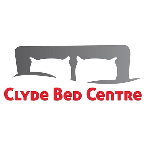 Clyde Bed Centre logo