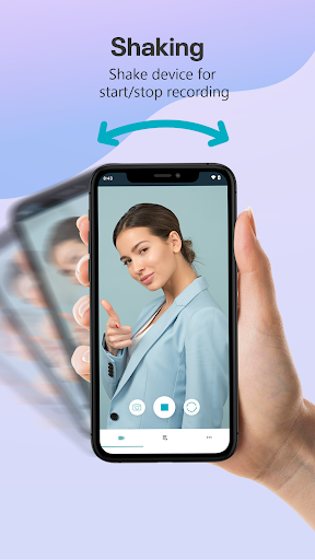 Background video recorder - Tools - apps