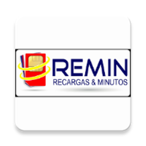 Recargas Remin logo