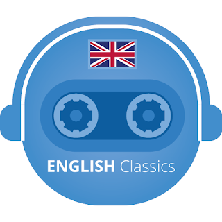 AudioBooks: English classics apk