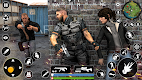 screenshot of Modern Action Commando FPS Gun