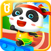 Panda Sports Games - For Kids  for PC Windows and Mac