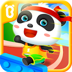 Panda Sports Games - For Kids Download gratis mod apk versi terbaru