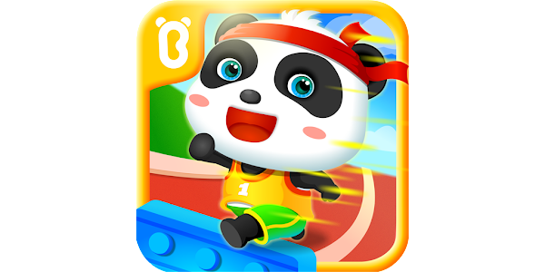 pestaña Perseguir voltereta Juegos de Panda - Aplicaciones en Google Play