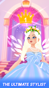 Catwalk Battle: Fashion Queen
