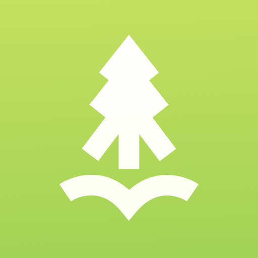 Natural Atlas: Trail Map & GPS 4.4.4 Icon