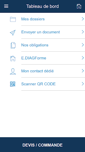 E.DIAG Screen 2