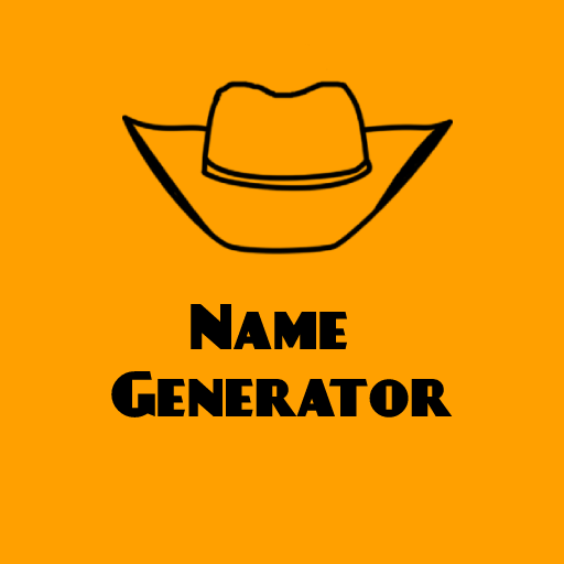 Name generator 3.0 Icon