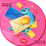 Sms 2016 Ringtones icon