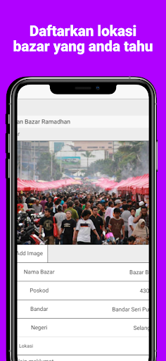 Direktori Bazar Ramadhan