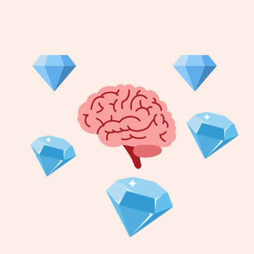 Quotes Diamond logo