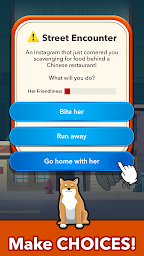 BitLife Dogs  -  DogLife