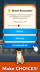 DogLife: BitLife Dogs Mod Apk 1.5 (Top Dog Acquired) 2