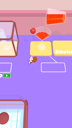 Tiny Bartender - Screenshot 2