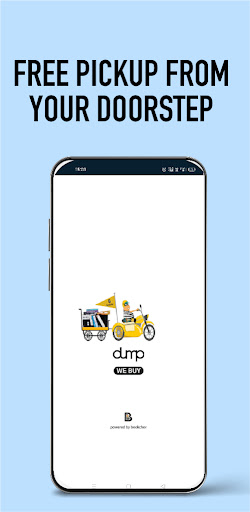 Dump Screen 3