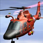 Cover Image of Download Air Helicopter Force Fighter 1.3 APK