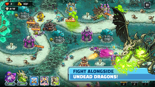 Kingdom Rush 5 15