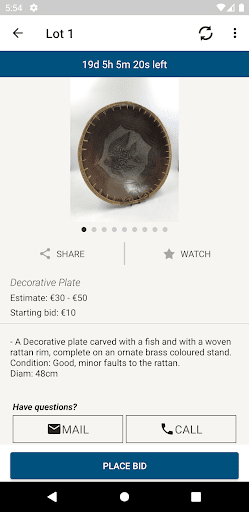 Ahalgarve Screenshot 4 - AppWisp.com