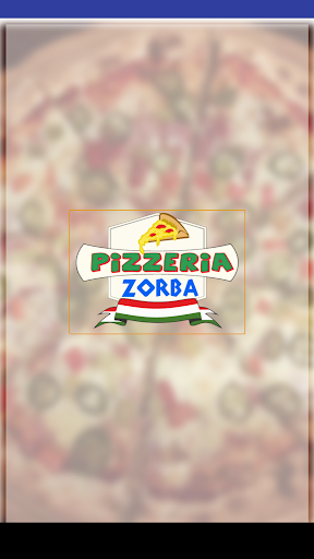 Zorba Screen 2
