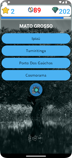 Quiz Mato Grosso Screen 3