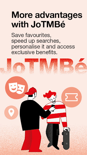 TMB App Metro Bus Barcelona