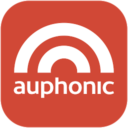 「Auphonic Edit」のアイコン画像