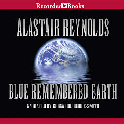 Icon image Blue Remembered Earth