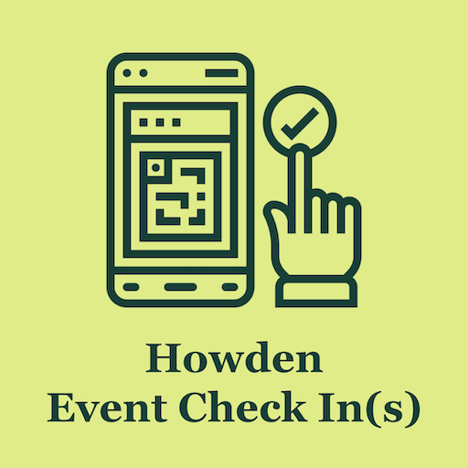 Howden Indonesia Events logo