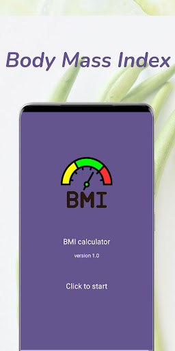 BMI Calculator