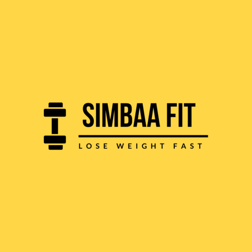 Simbaa Fit logo