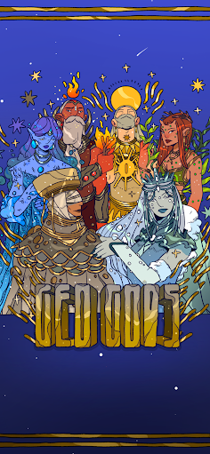 Geo Gods - Screenshot 2