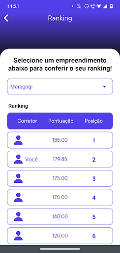 BairrU Corretores Screen 2