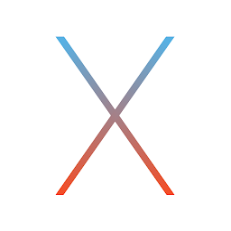 চিহ্নৰ প্ৰতিচ্ছবি OSX Icon Pack