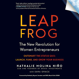 Icon image Leapfrog: The New Revolution for Women Entrepreneurs