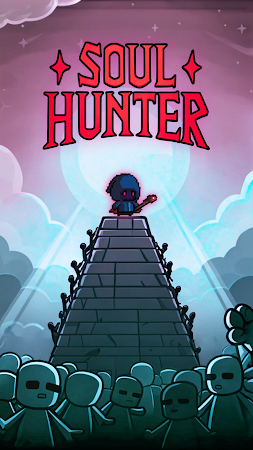 Game screenshot Soul Hunter mod apk