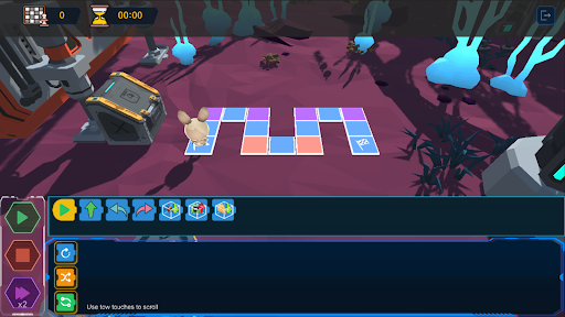 Void Screenshot
